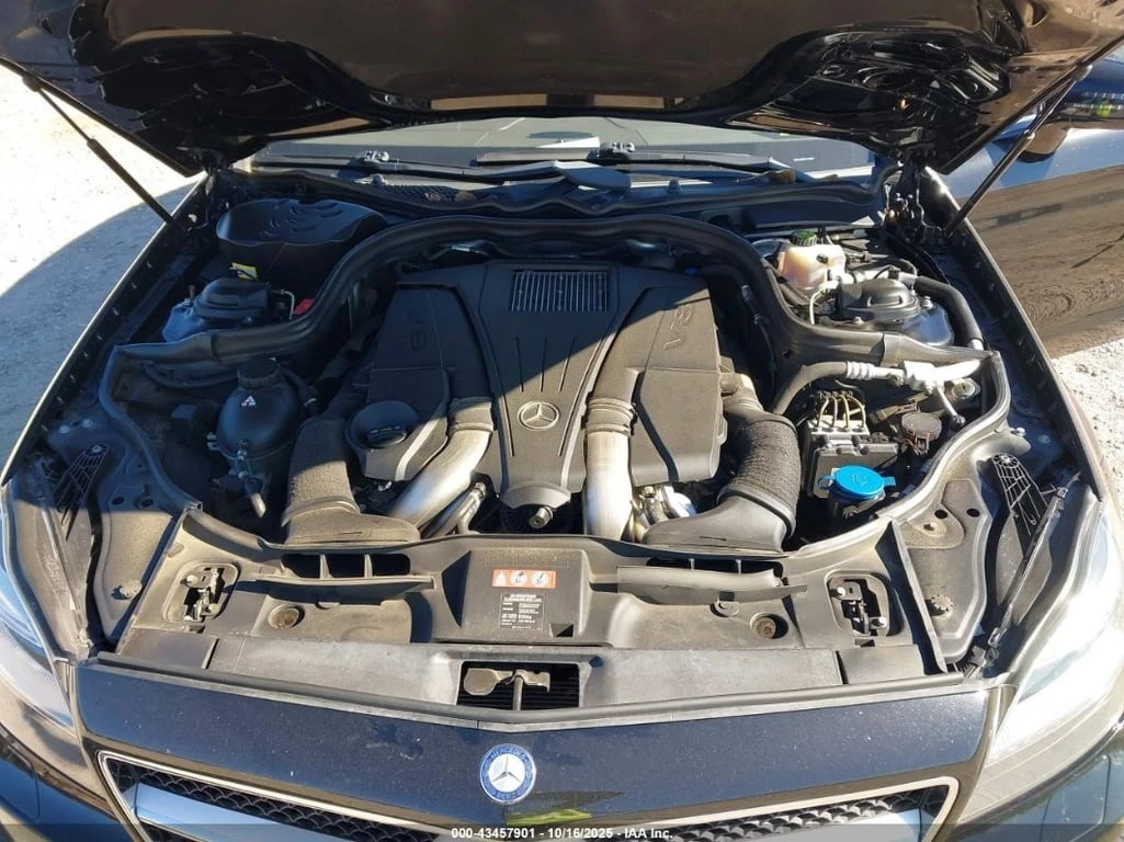 Mercedes-Benz CLS 550 * 4MATIC * CARFAX *    | Mobile.bg   10