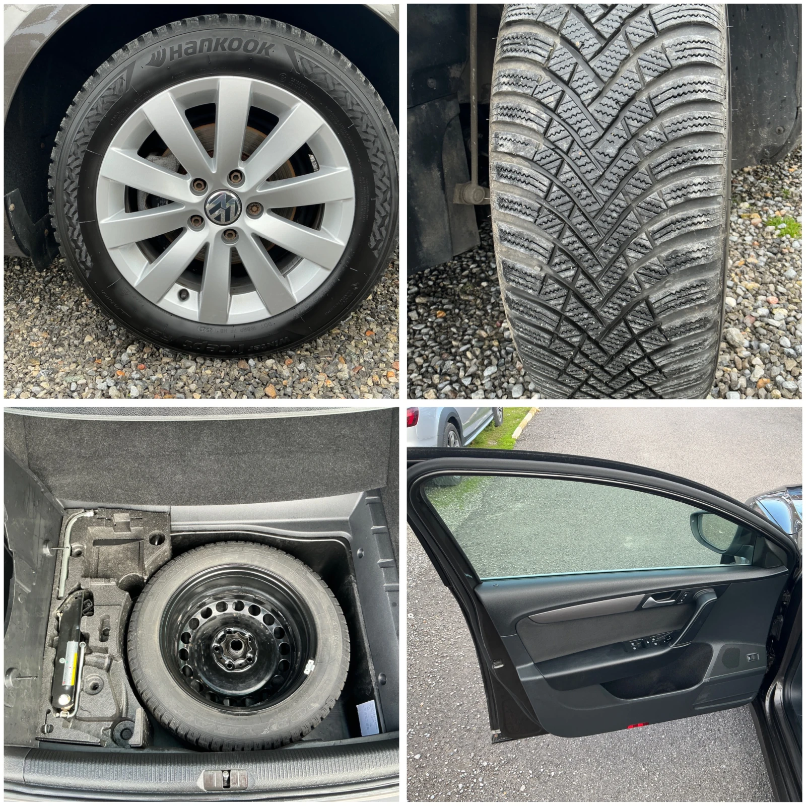 VW Passat 2.0 TDI | Mobile.bg   15