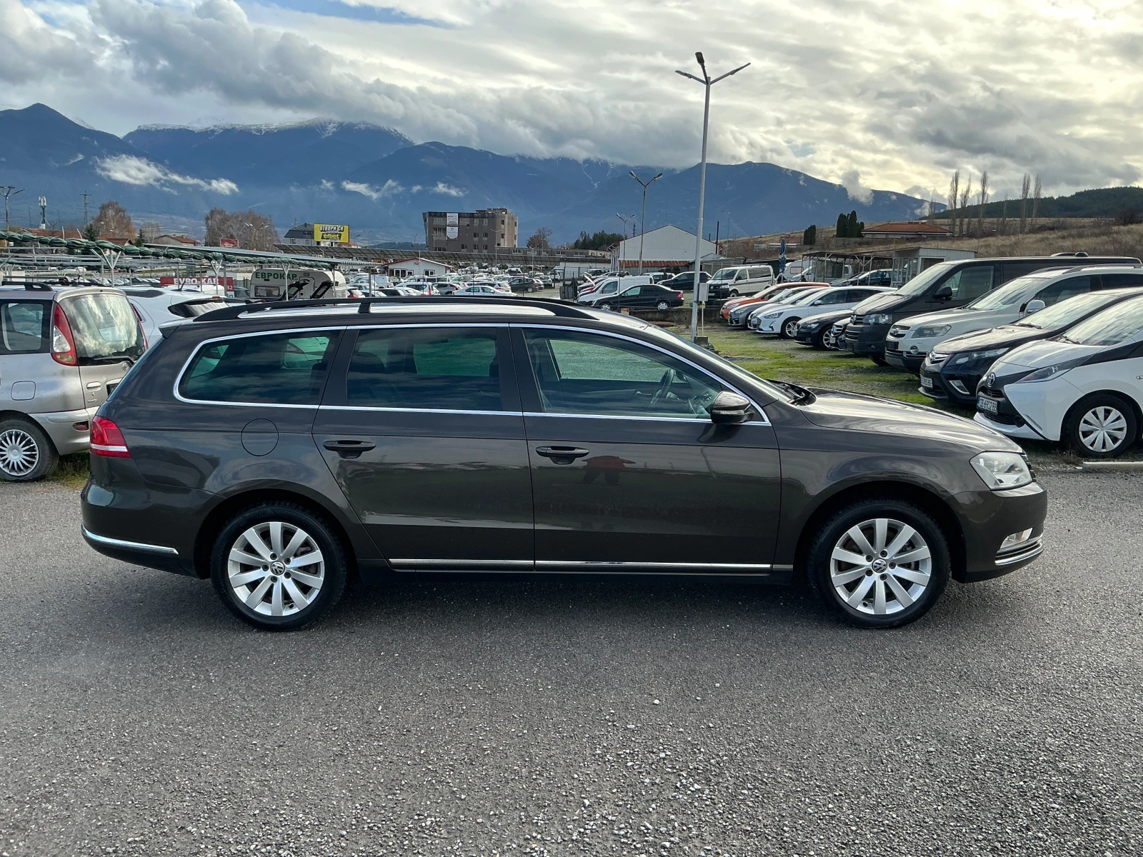 VW Passat 2.0 TDI - изображение 3