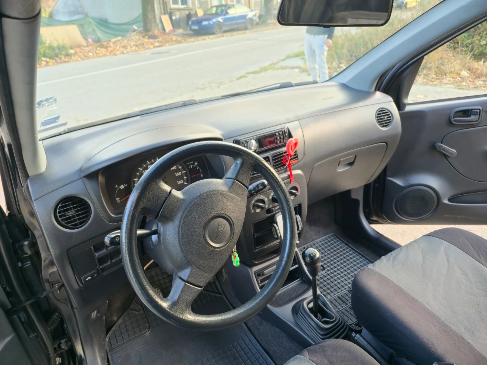 Daihatsu Cuore  - изображение 4