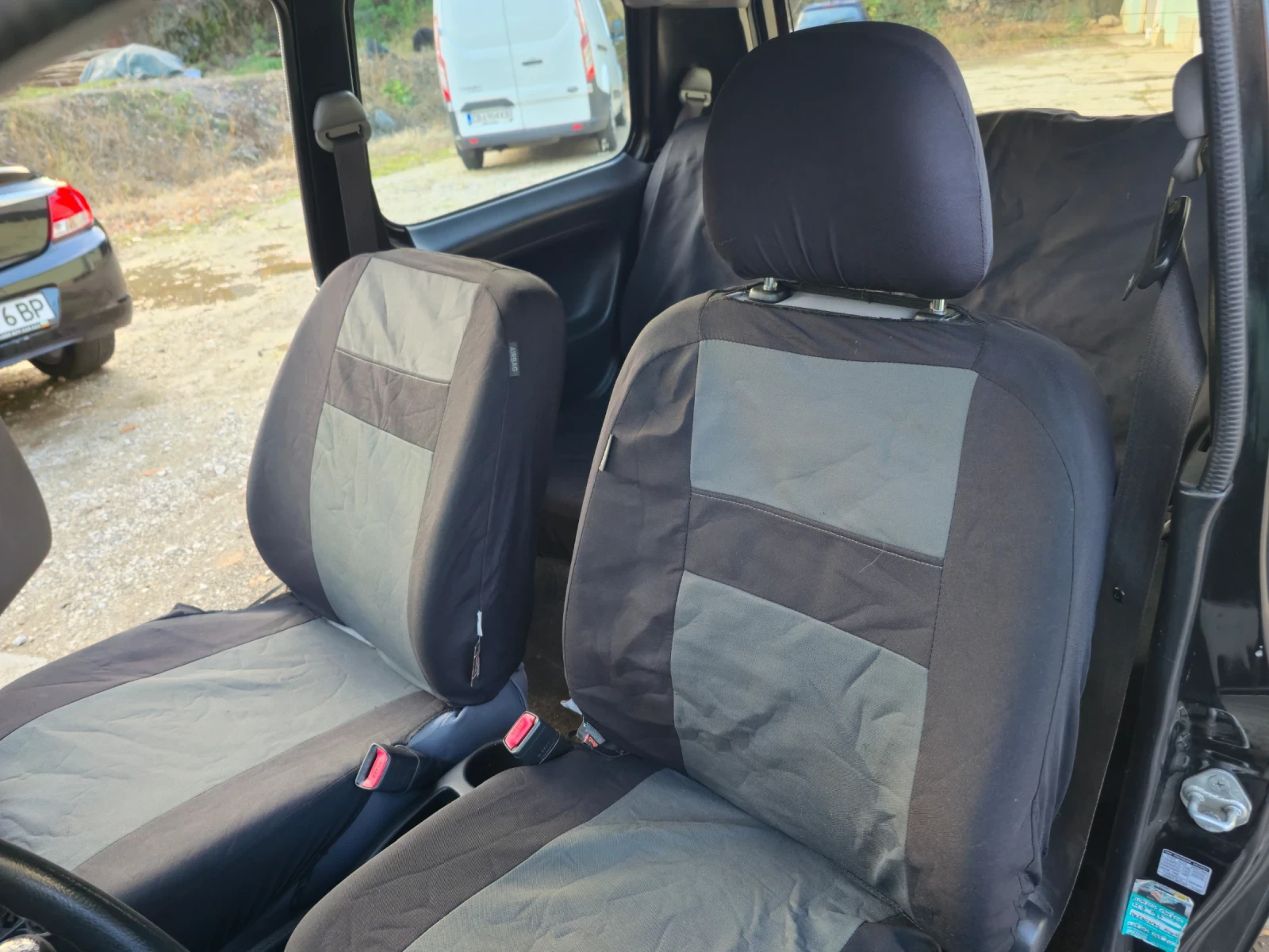 Daihatsu Cuore  - изображение 6