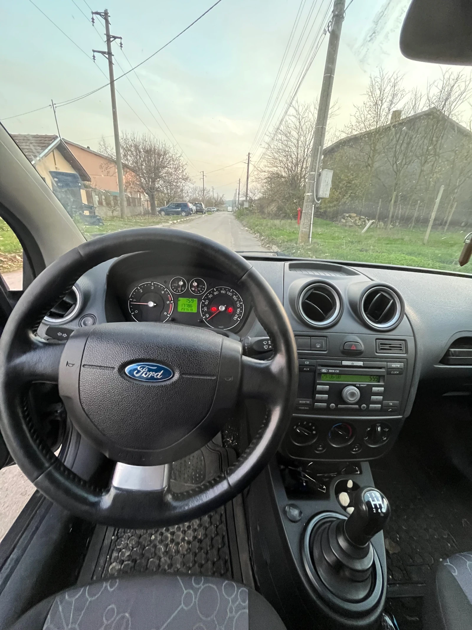 Ford Fiesta | Mobile.bg   10