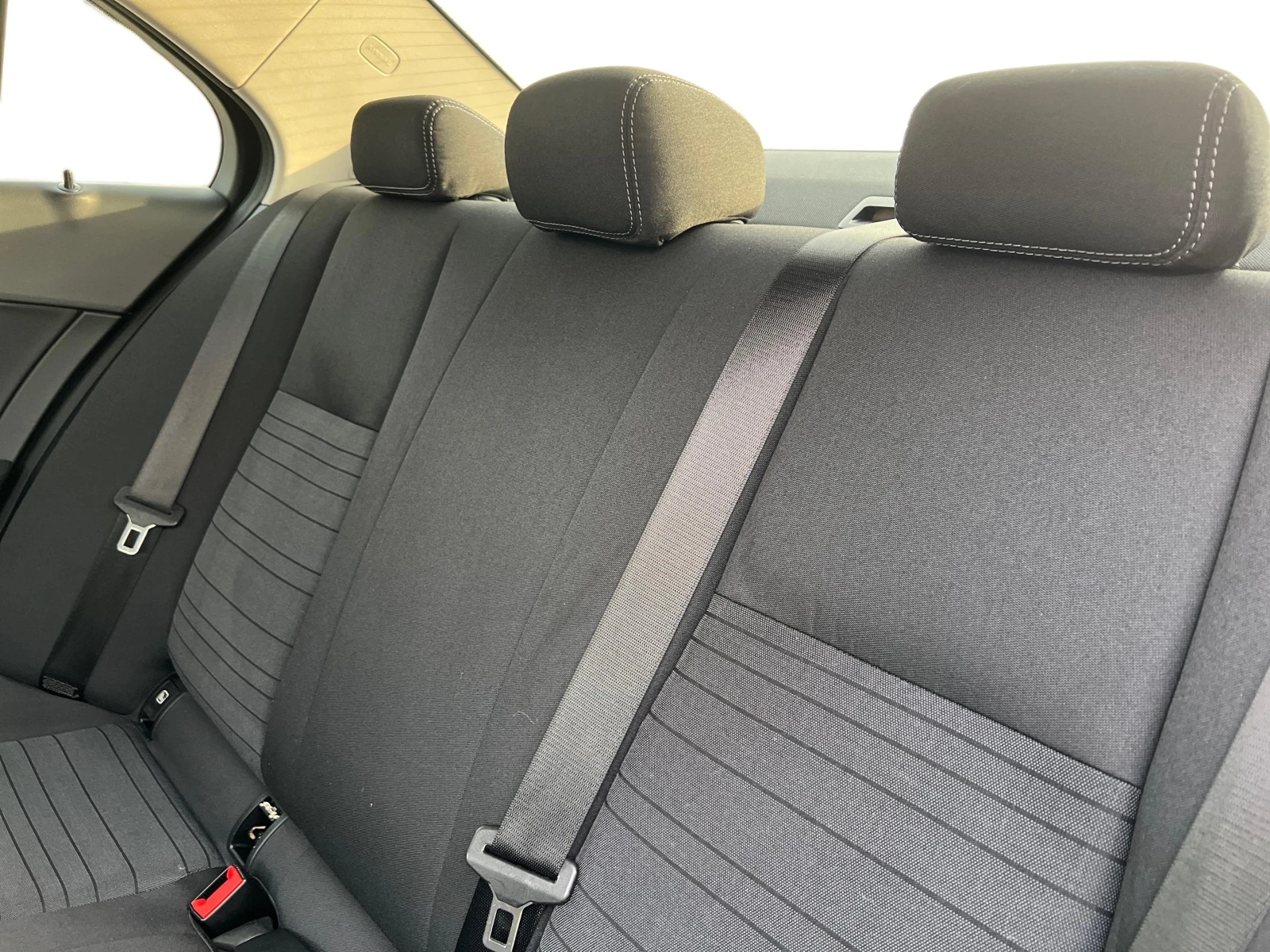 Mercedes-Benz C 180 | Mobile.bg � ����������� 12