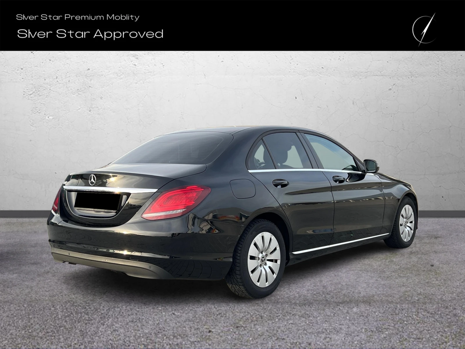 Mercedes-Benz C 180  - изображение 3