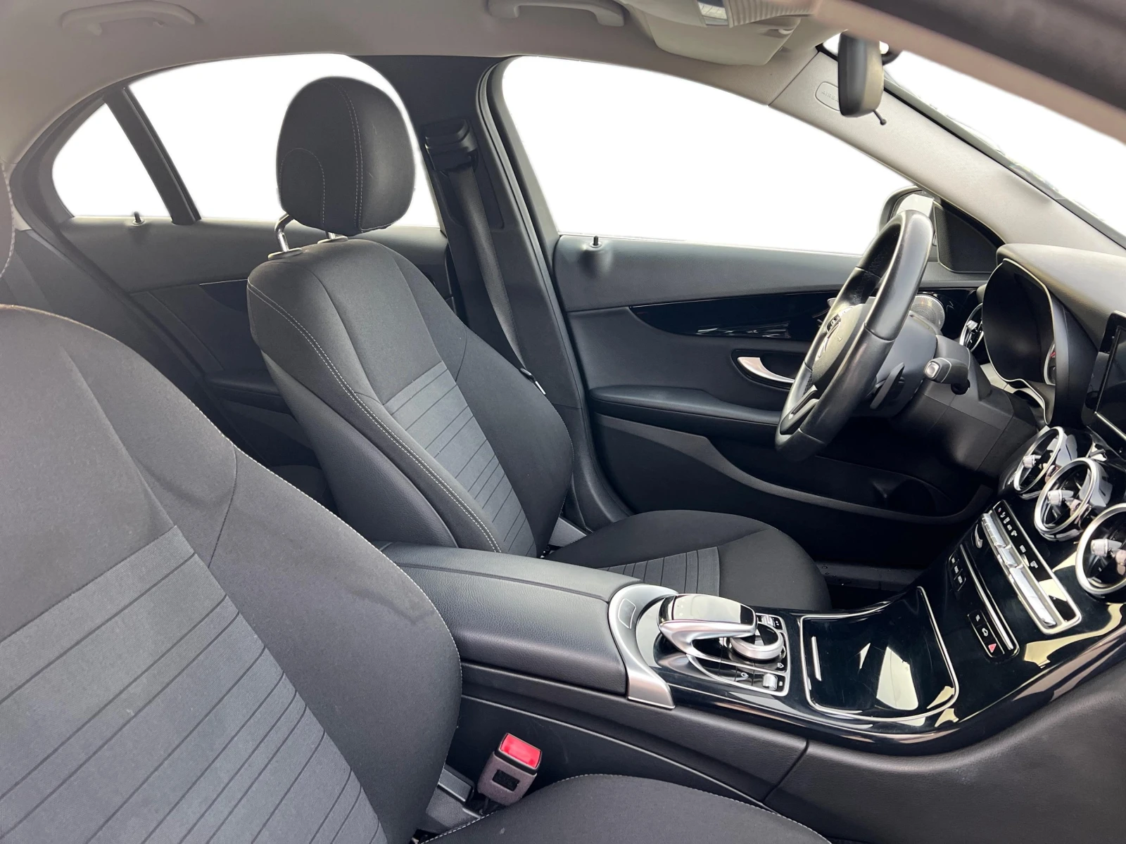 Mercedes-Benz C 180 | Mobile.bg � ����������� 11