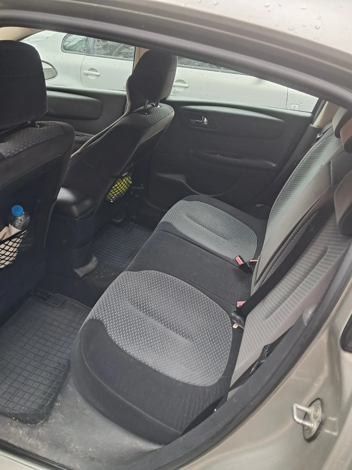 Citroen C4  - изображение 8