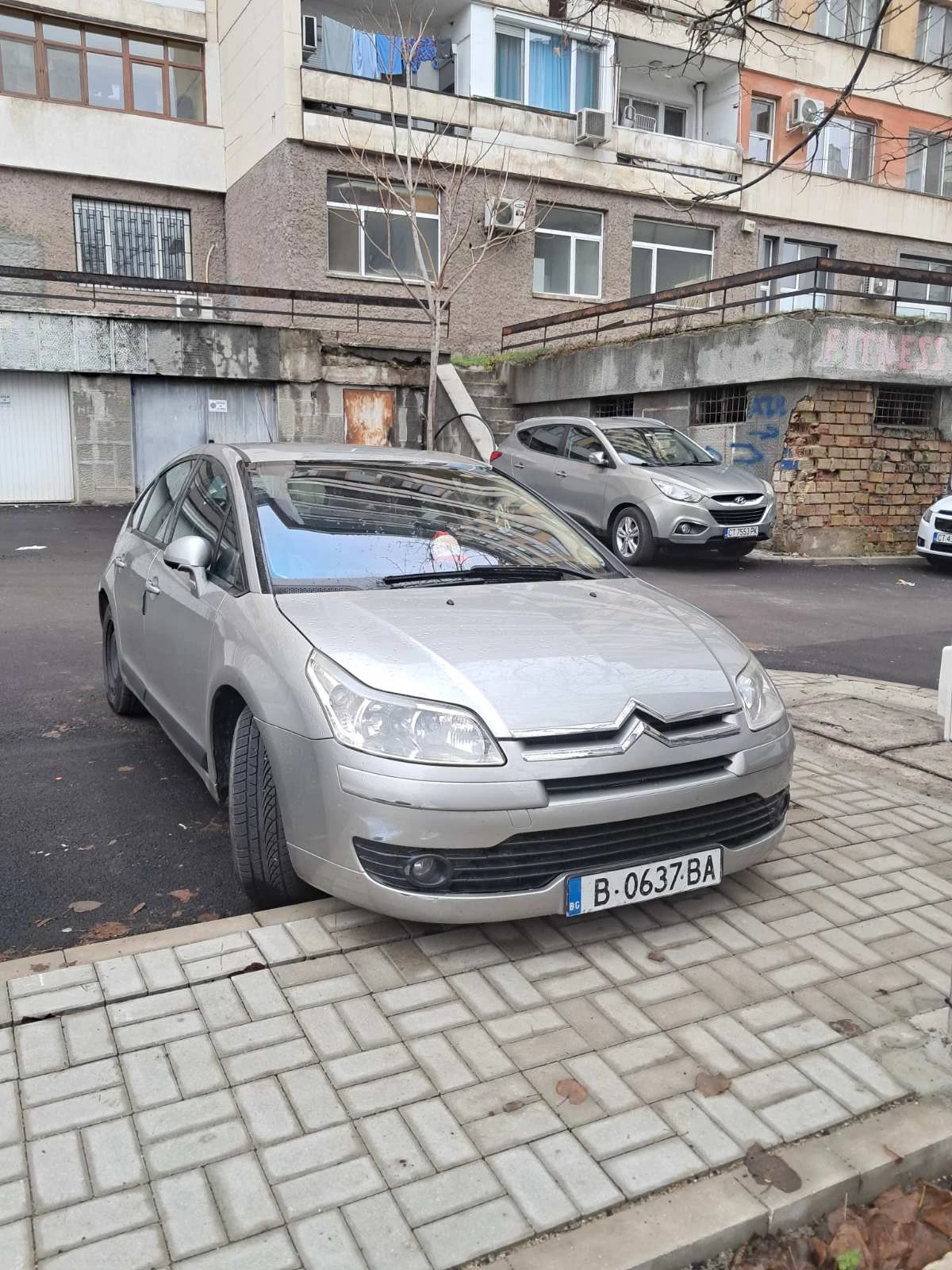 Citroen C4 | Mobile.bg � ����������� 1