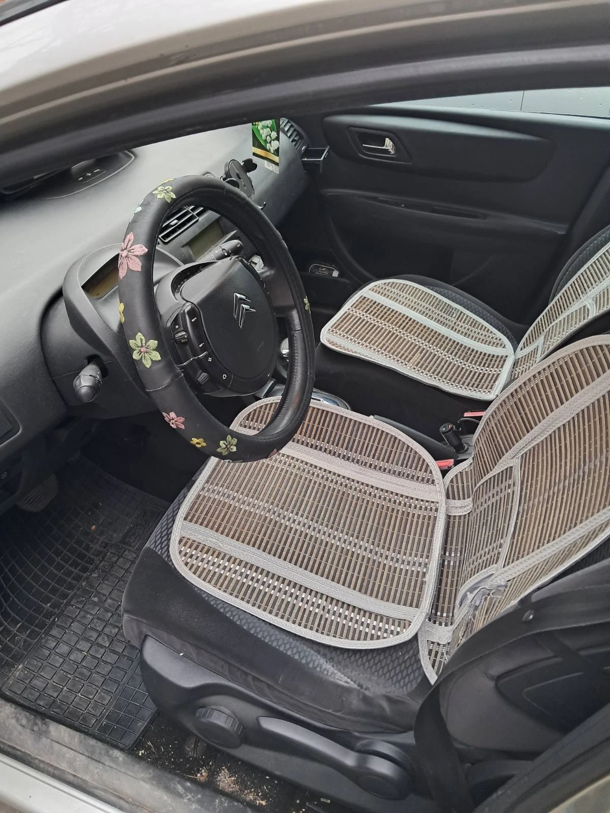 Citroen C4  - изображение 7