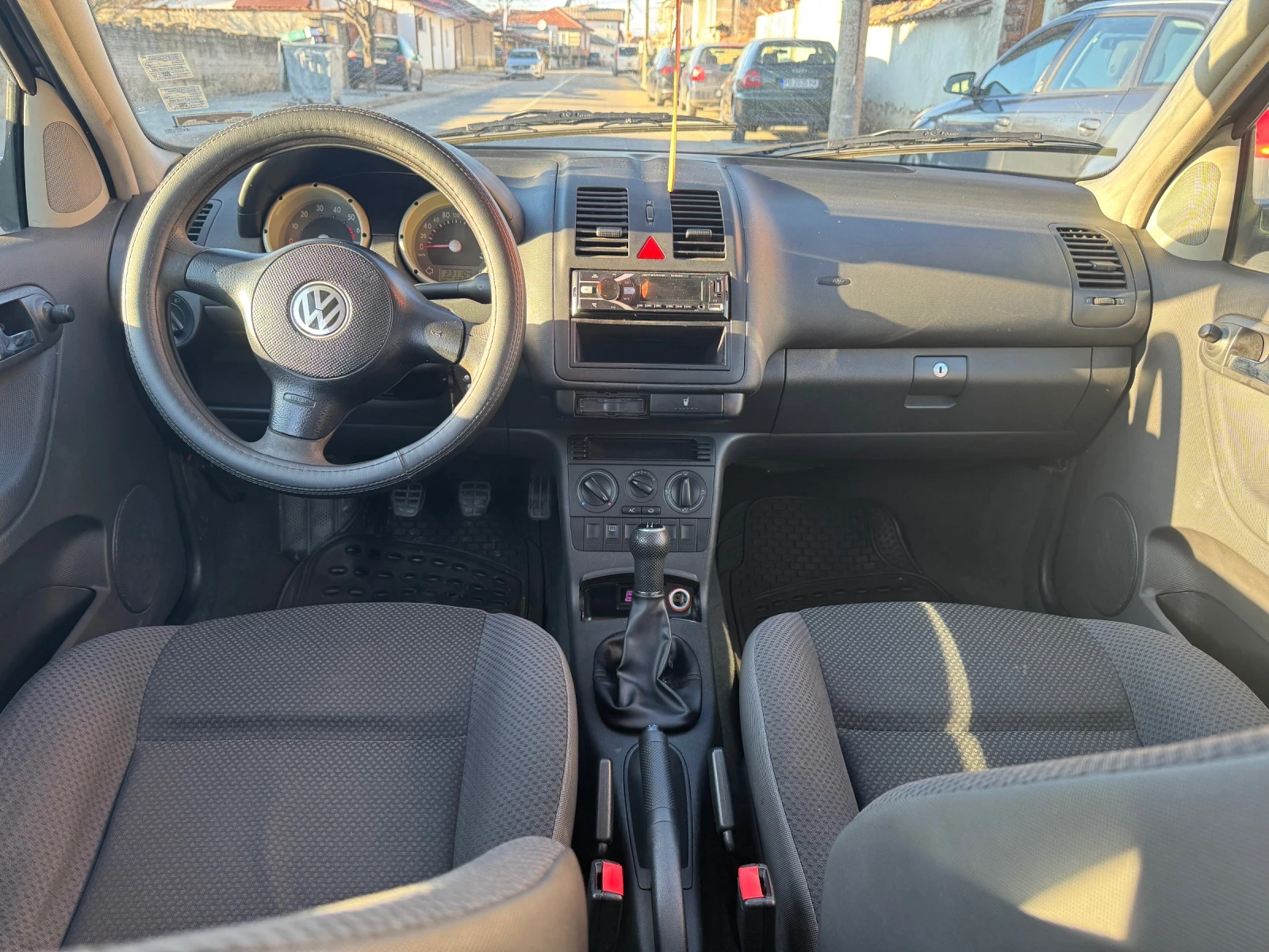 VW Polo | Mobile.bg � ����������� 6