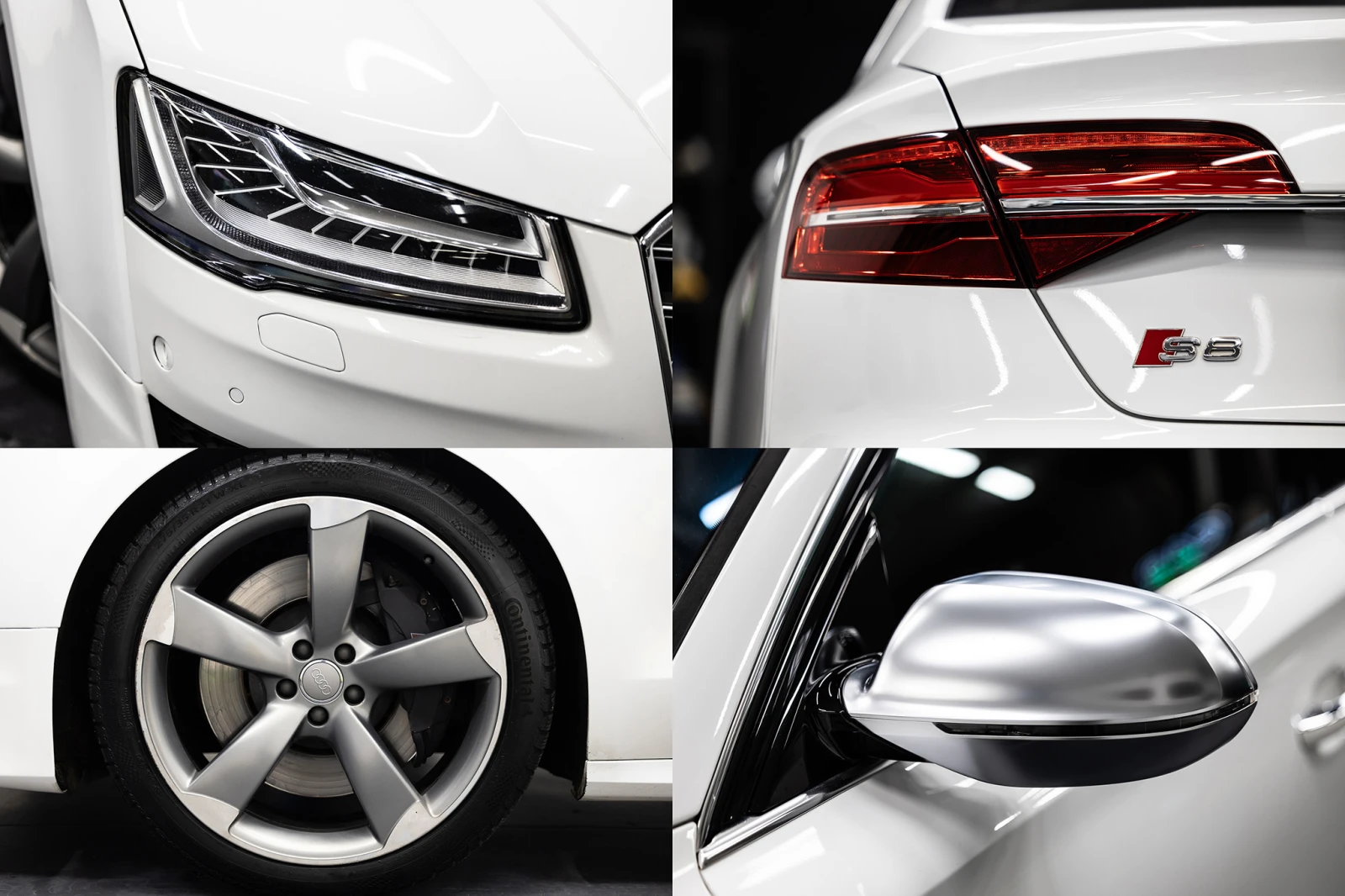 Audi S8 ABT/640hp/220000�� | Mobile.bg � ����������� 14