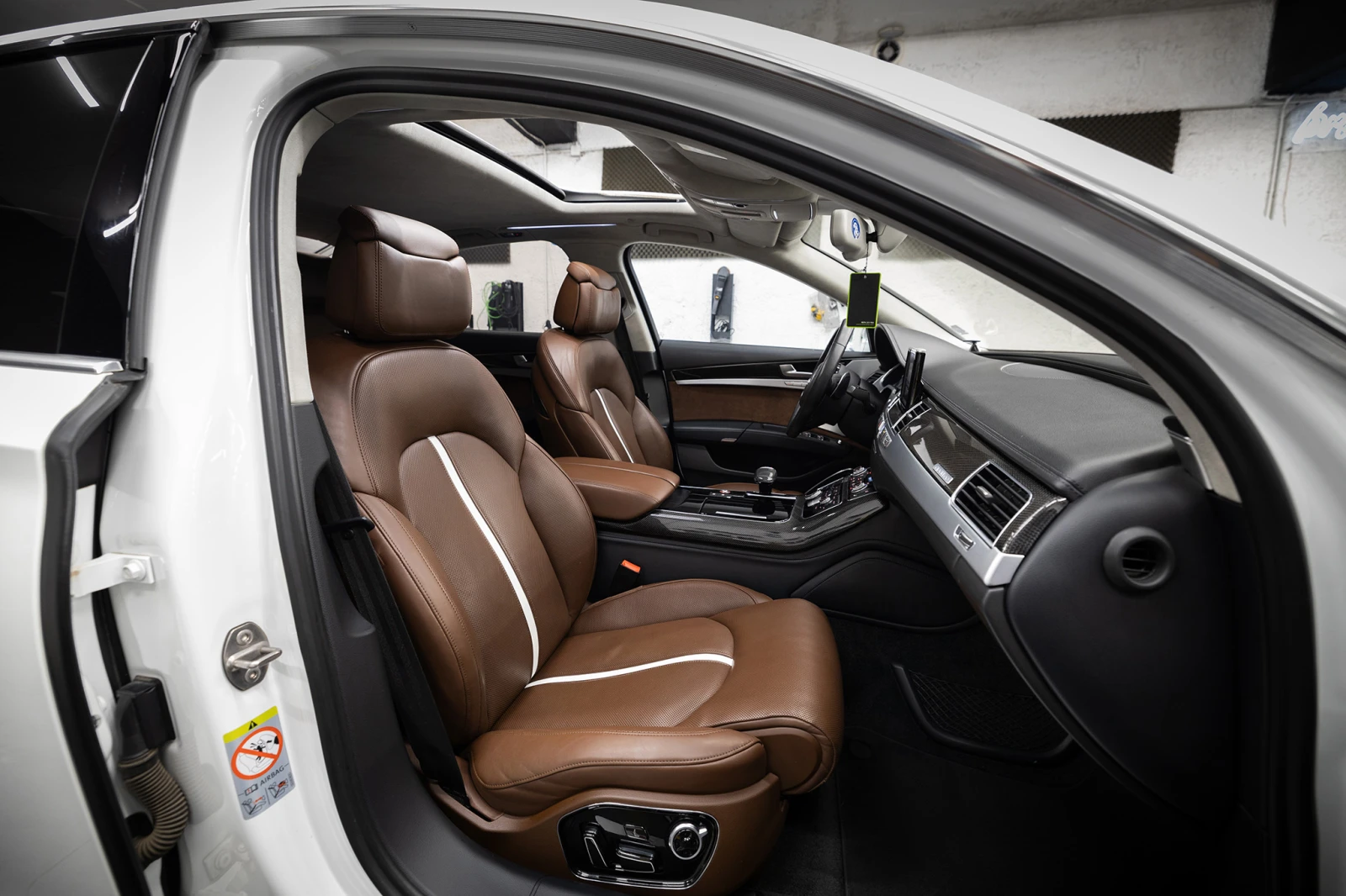 Audi S8 ABT/640hp/220000�� | Mobile.bg � ����������� 11