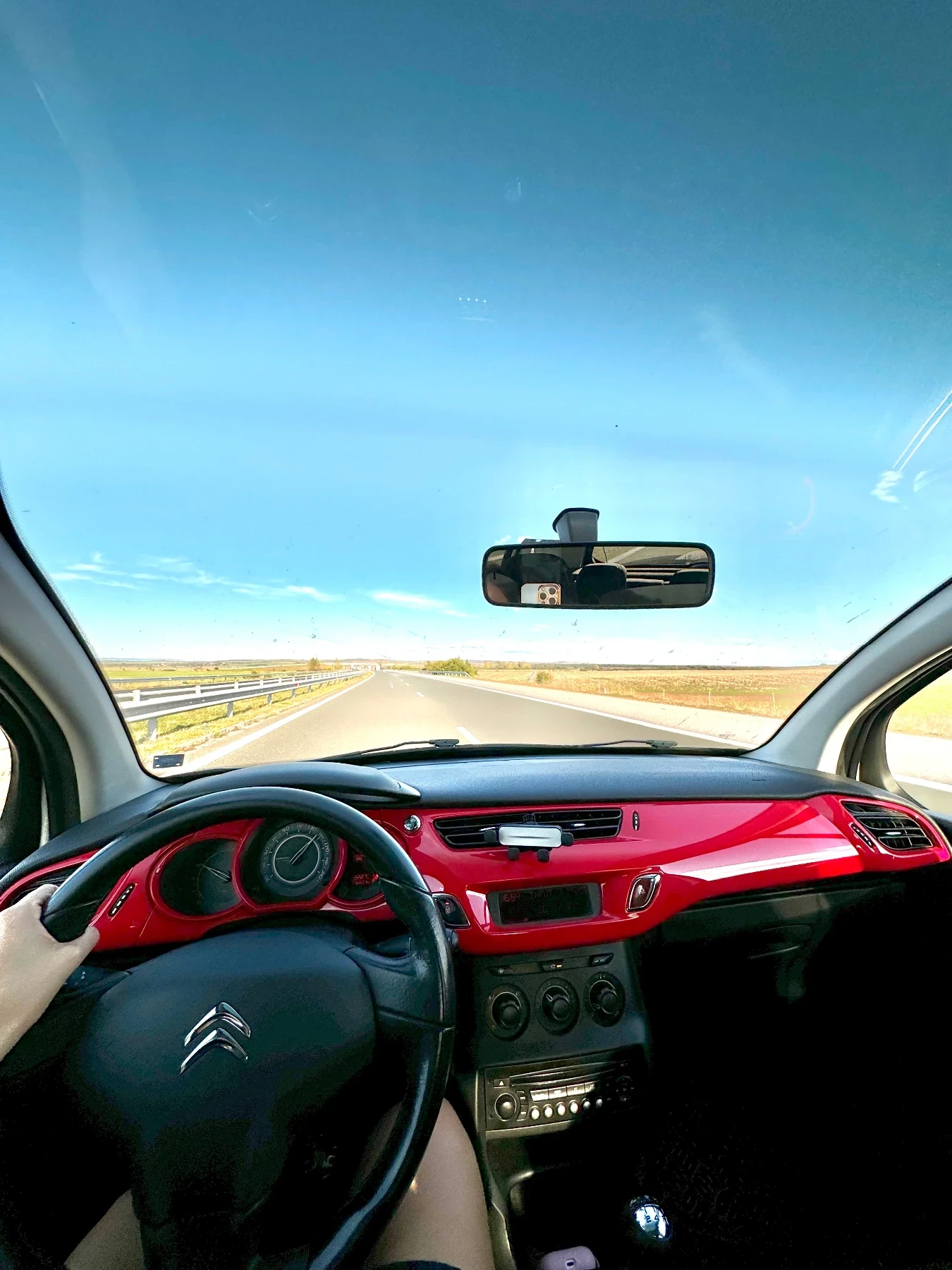 Citroen C3 Panorama - изображение 3