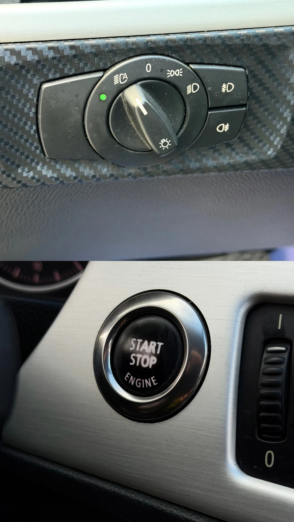 BMW 320 NAVI* AUTOMAT* RECARO* TOP* �������� ������ | Mobile.bg � ����������� 13