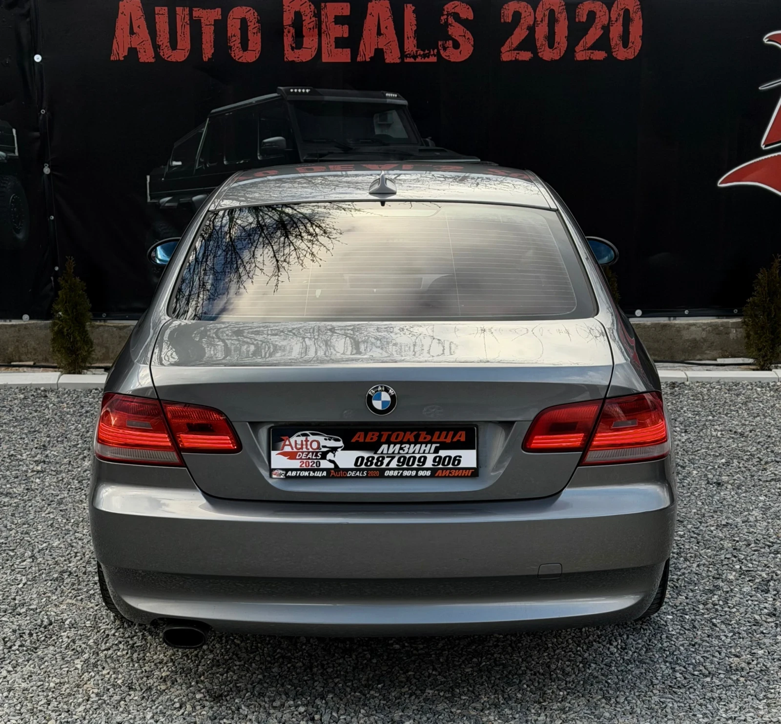 BMW 320 NAVI* AUTOMAT* RECARO* TOP* �������� ������ | Mobile.bg � ����������� 7