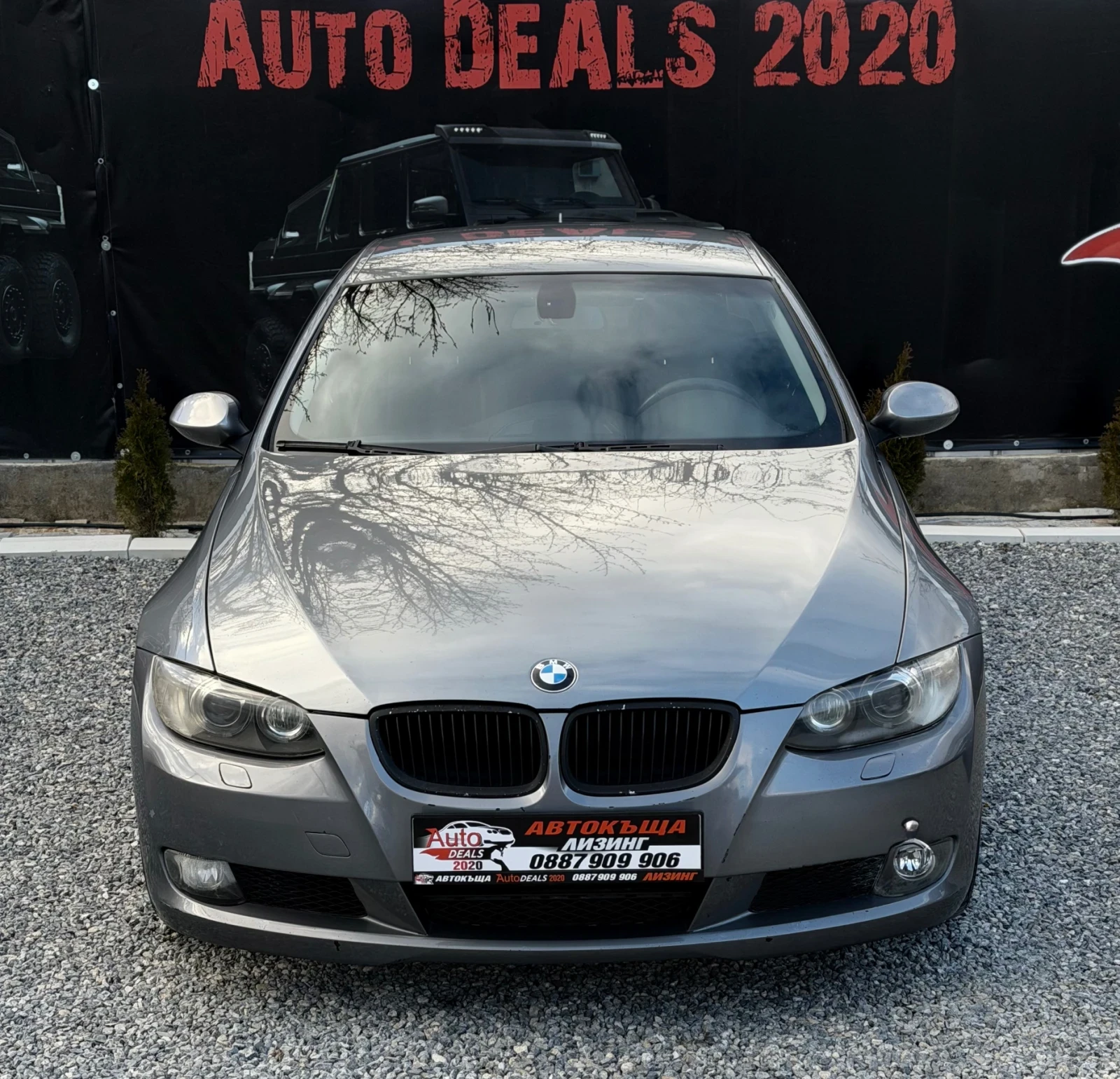 BMW 320  NAVI* AUTOMAT* RECARO* TOP* СОБСТВЕН ЛИЗИНГ, снимка 3 - Автомобили и джипове - 53528037