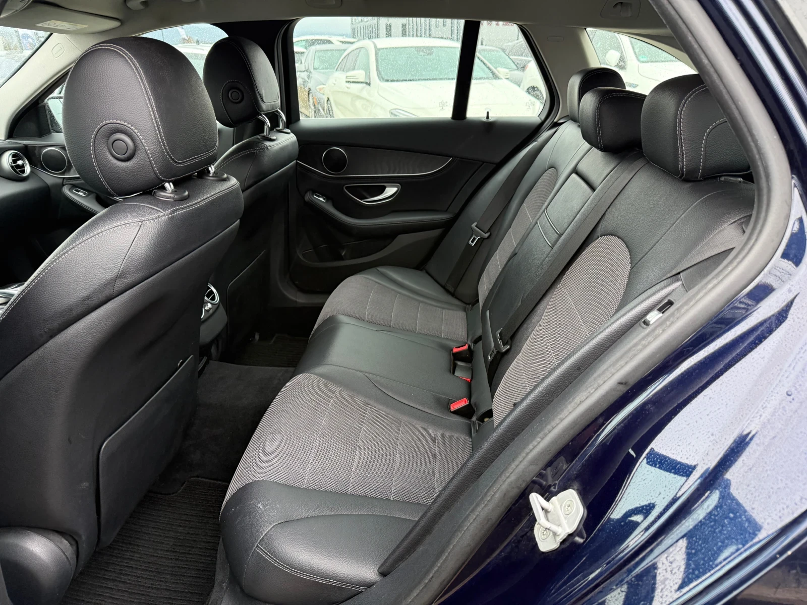 Mercedes-Benz C 220 D* 2016�* Distronic* ��� ���������* 170.000��* ��� | Mobile.bg � ����������� 8