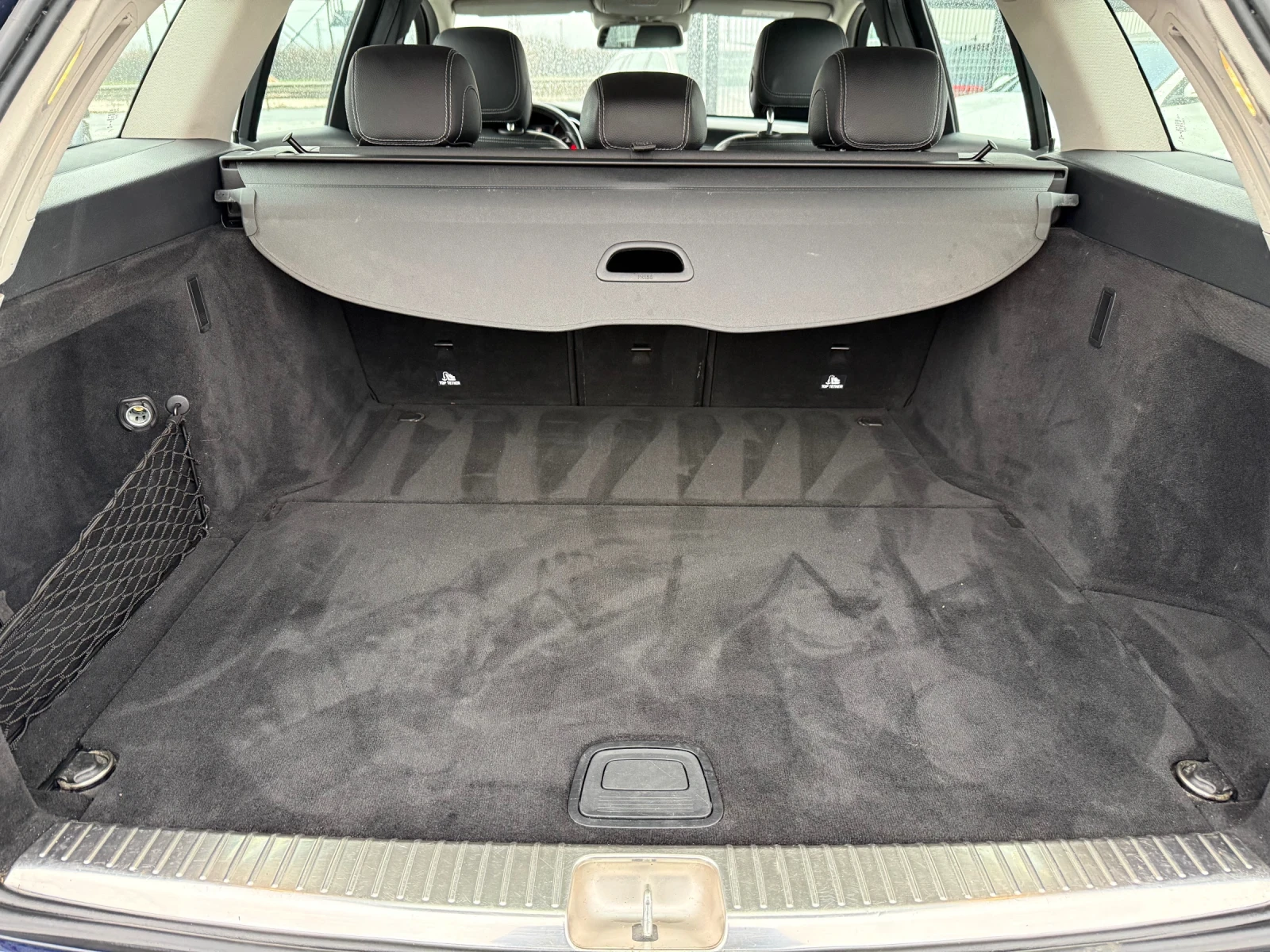 Mercedes-Benz C 220 D* 2016�* Distronic* ��� ���������* 170.000��* ��� | Mobile.bg � ����������� 10