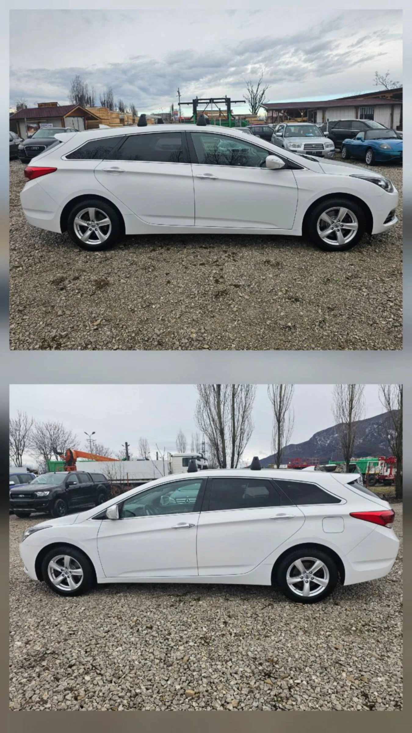 Hyundai I40 1.7crdi | Mobile.bg � ����������� 8