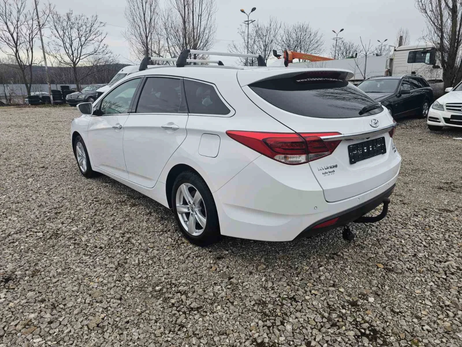 Hyundai I40 1.7crdi | Mobile.bg � ����������� 3