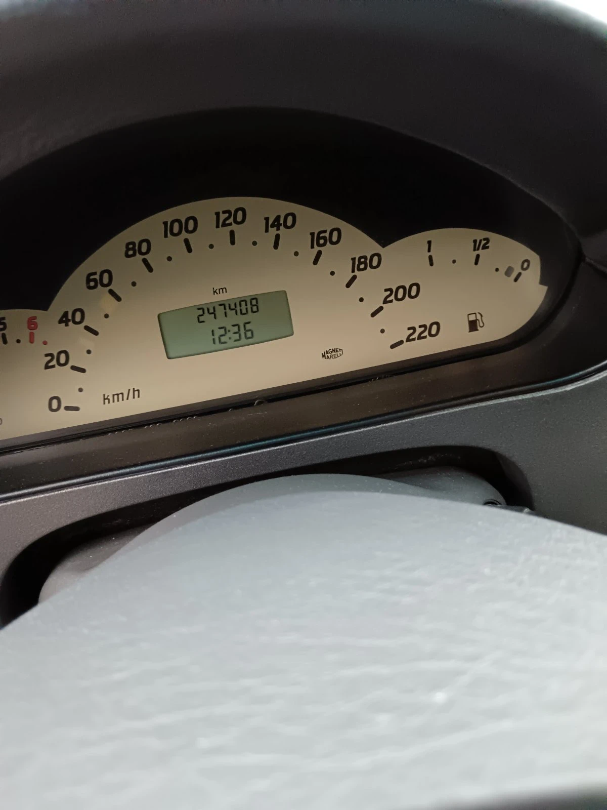 Mercedes-Benz A 160 | Mobile.bg � ����������� 11