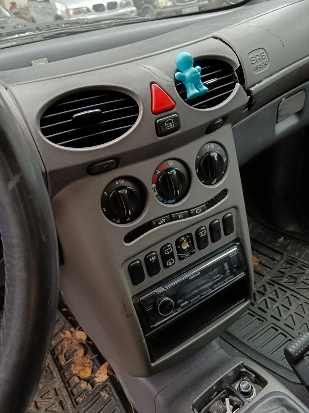 Mercedes-Benz A 160 | Mobile.bg � ����������� 13