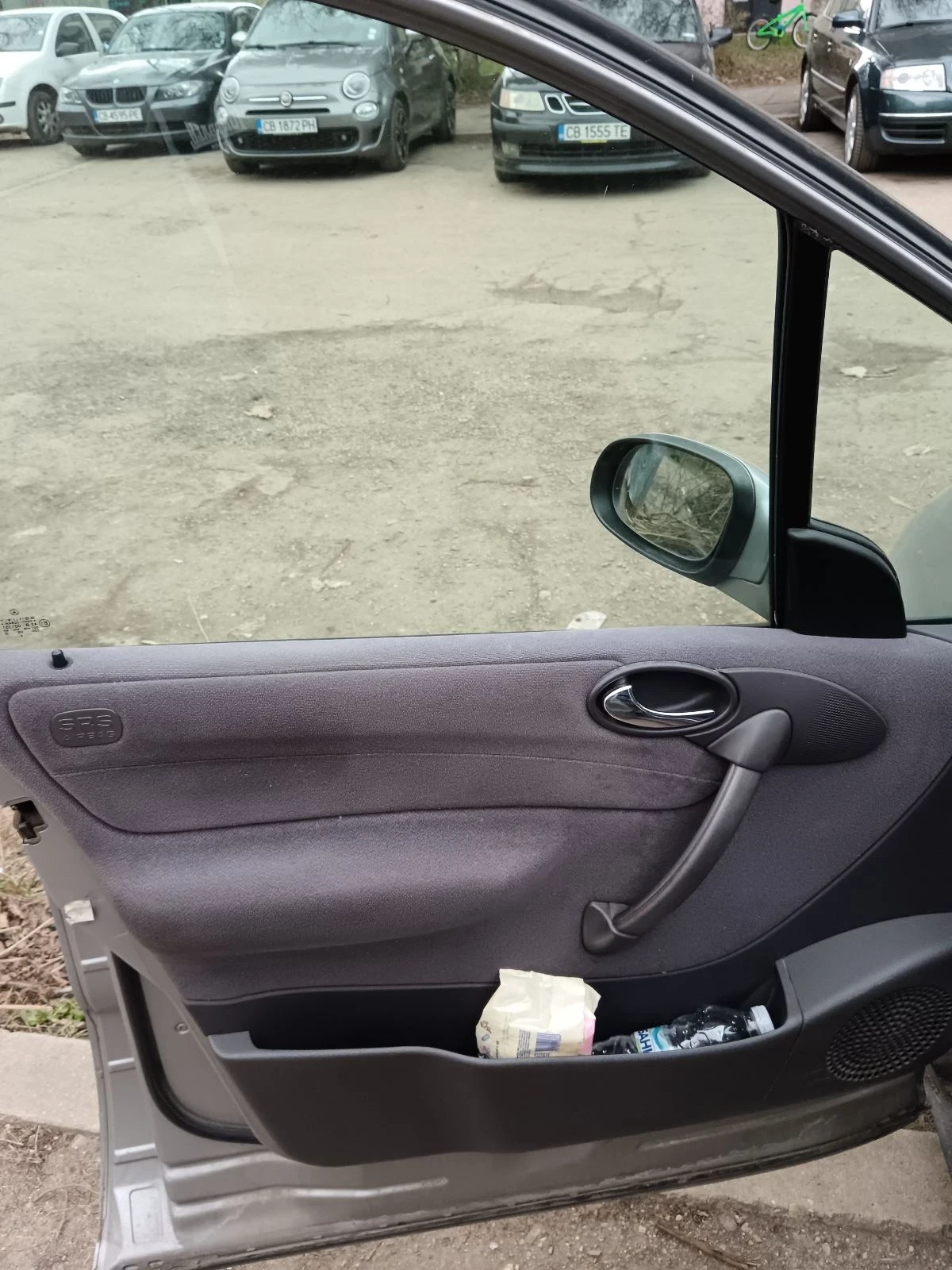 Mercedes-Benz A 160 | Mobile.bg � ����������� 6