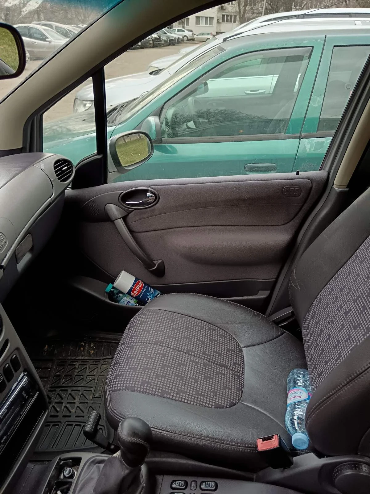 Mercedes-Benz A 160 | Mobile.bg � ����������� 14