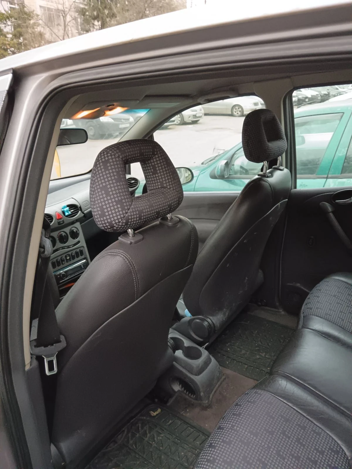 Mercedes-Benz A 160 | Mobile.bg � ����������� 8