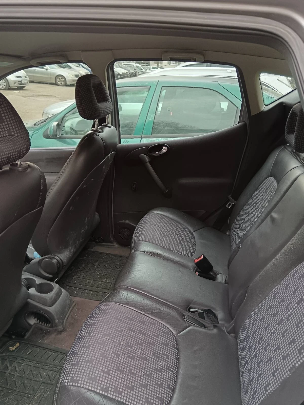 Mercedes-Benz A 160 | Mobile.bg � ����������� 7