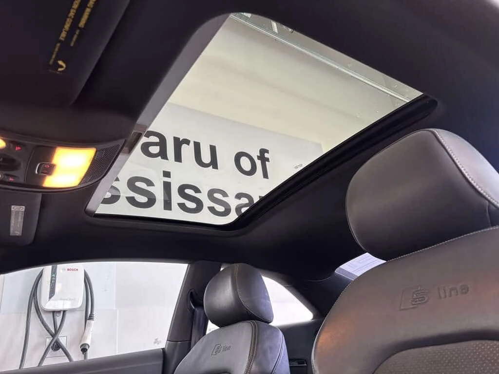 Audi A5 * quattro * CARFAX * ЦЕНА ДО БГ, снимка 16 - Автомобили и джипове - 53772612