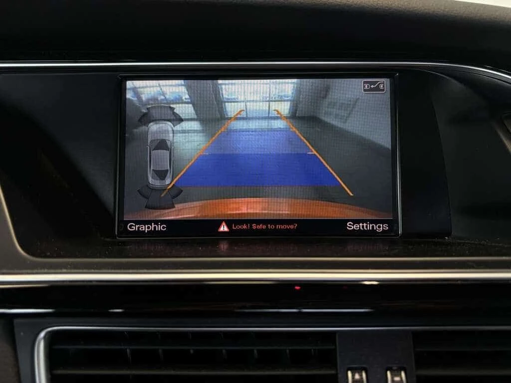 Audi A5 * quattro * CARFAX * ЦЕНА ДО БГ, снимка 13 - Автомобили и джипове - 53772612