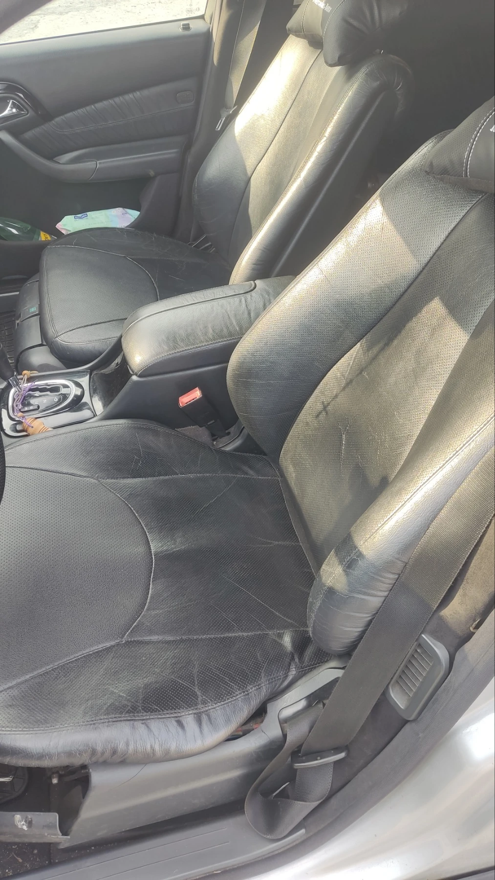 Mercedes-Benz S 320, снимка 13 - Автомобили и джипове - 53838467