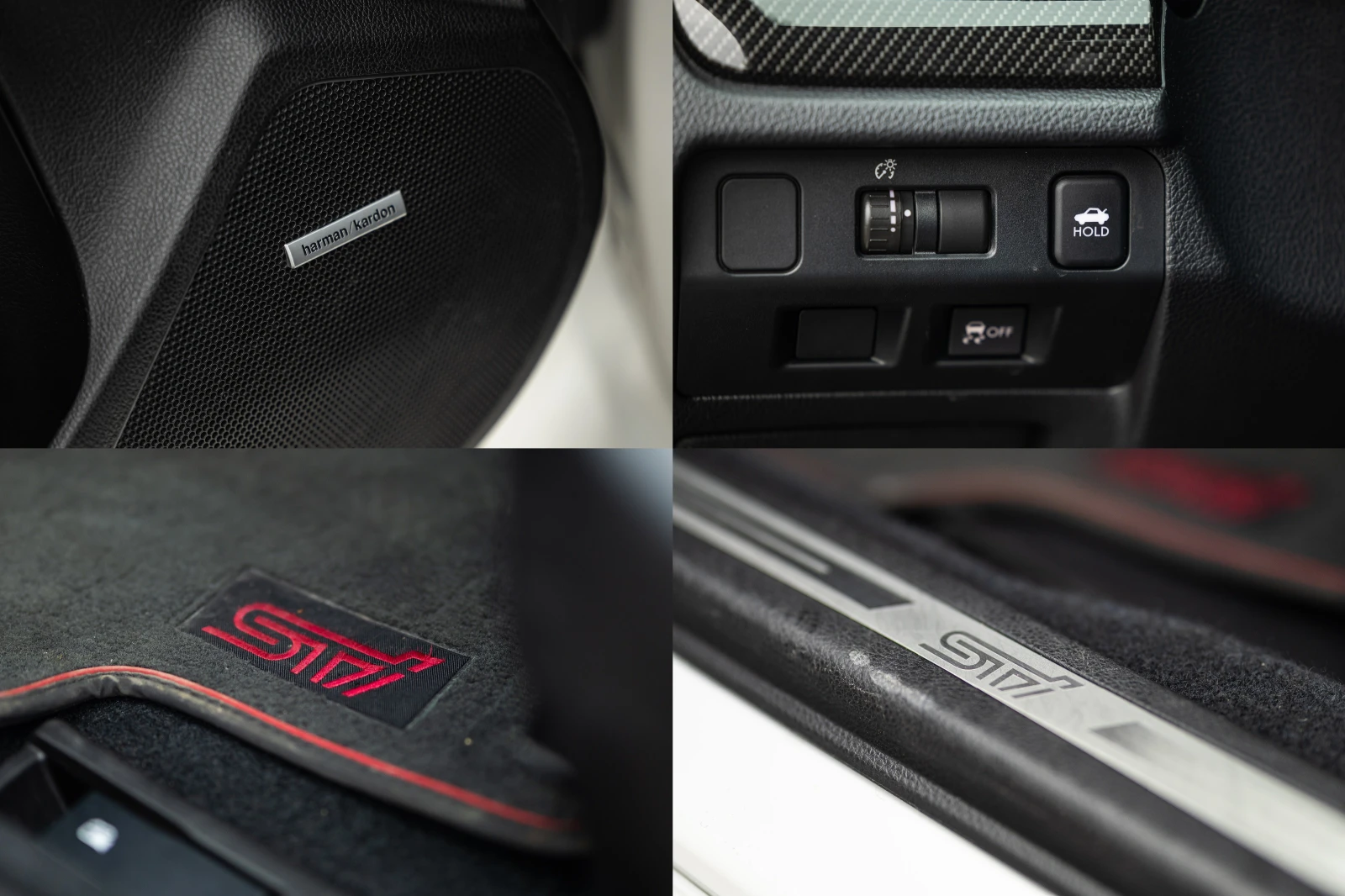 Subaru Impreza 2.5, снимка 16 - Автомобили и джипове - 53905534