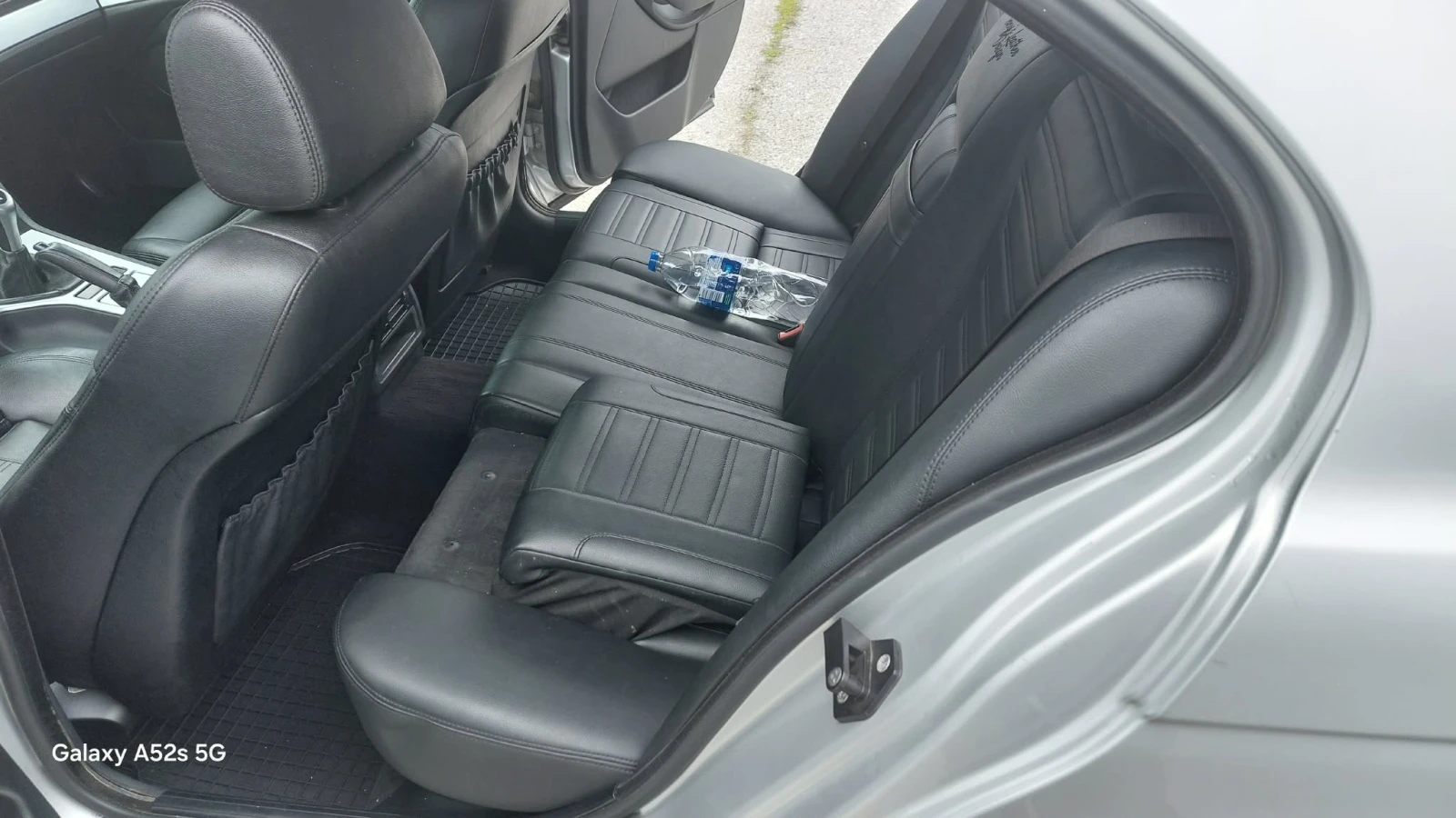 BMW 530, снимка 5 - Автомобили и джипове - 54032063