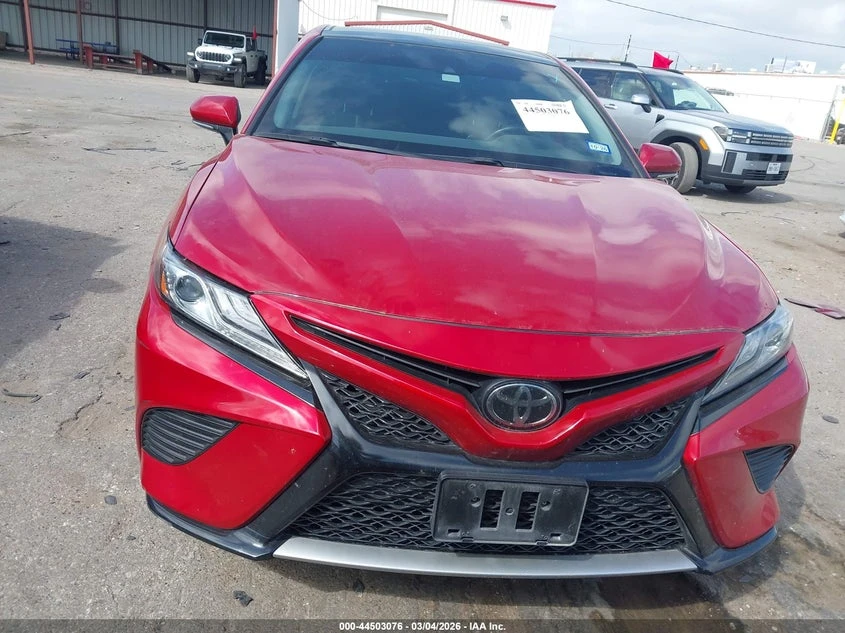 Toyota Camry 2.5L I-4 DI, DOHC, VVT, 206HP Front Wheel Drive | Mobile.bg � ����������� 12