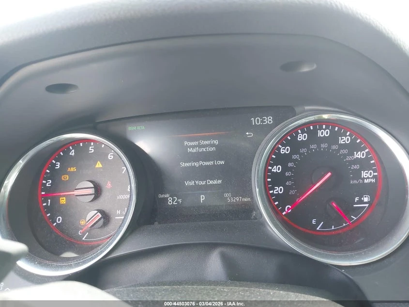 Toyota Camry 2.5L I-4 DI, DOHC, VVT, 206HP Front Wheel Drive | Mobile.bg � ����������� 7