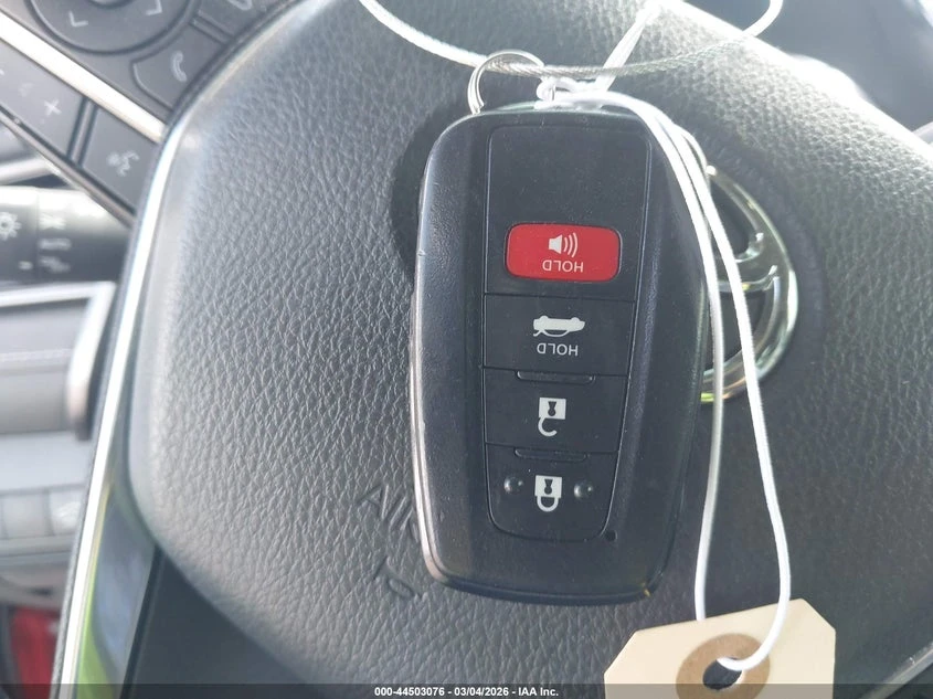 Toyota Camry 2.5L I-4 DI, DOHC, VVT, 206HP Front Wheel Drive | Mobile.bg � ����������� 11