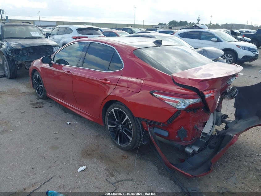 Toyota Camry 2.5L I-4 DI, DOHC, VVT, 206HP Front Wheel Drive | Mobile.bg � ����������� 3