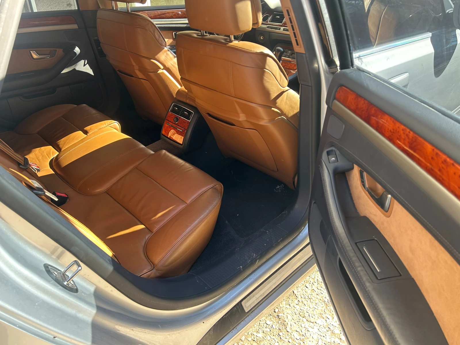 Audi A8 FULL , снимка 6 - Автомобили и джипове - 54174650