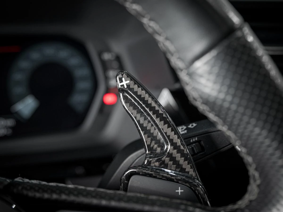 Audi S3 2.0 TFSI quattro* АвтоКредит* (Цена до БГ) , снимка 17 - Автомобили и джипове - 54182474