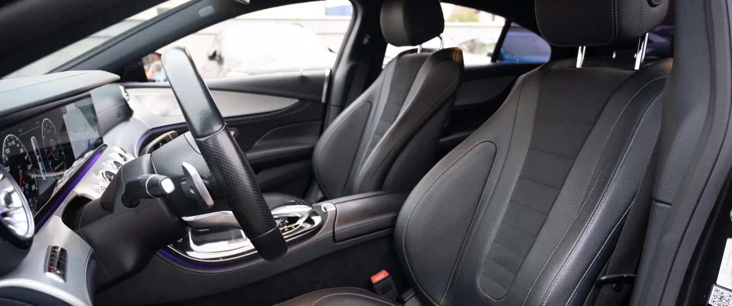 Mercedes-Benz CLS 450 4MATIC AMG-Line | Mobile.bg � ����������� 6