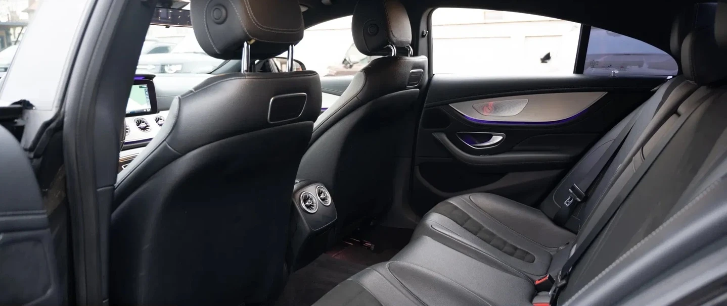 Mercedes-Benz CLS 450 4MATIC AMG-Line | Mobile.bg � ����������� 7
