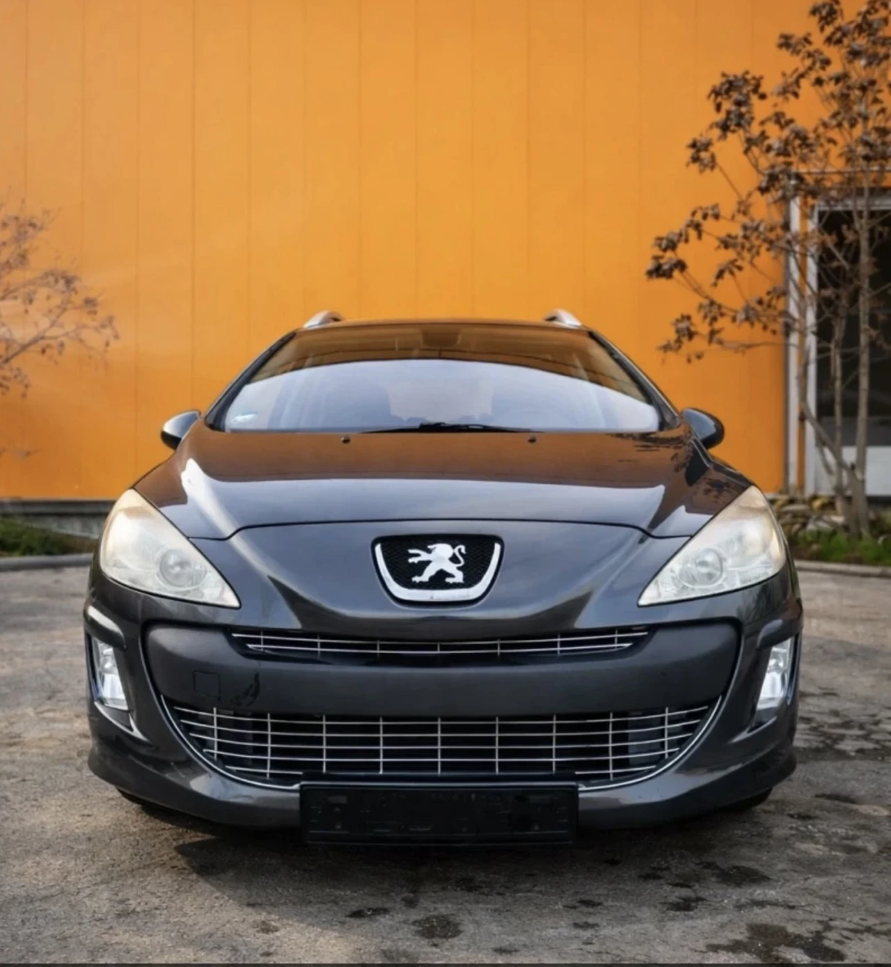 Peugeot 308 SV | Mobile.bg � ����������� 3