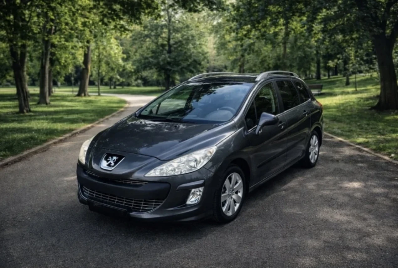 Peugeot 308 SV | Mobile.bg � ����������� 1