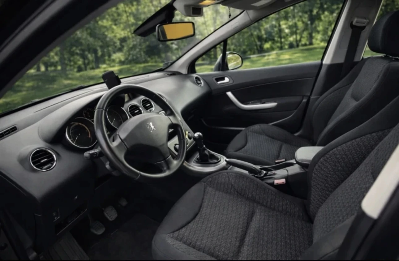 Peugeot 308 SV | Mobile.bg � ����������� 6