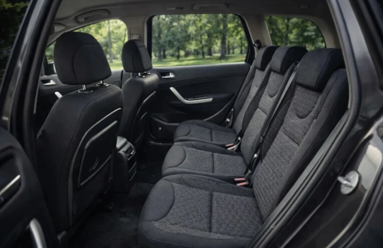 Peugeot 308 SV | Mobile.bg � ����������� 8