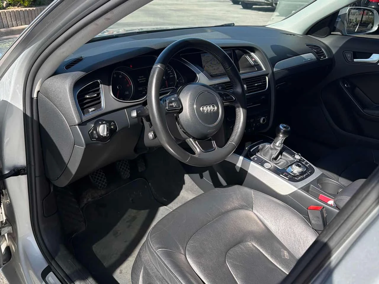 Audi A4 Рremium/CARFAX/Подгрев/Памет/Шибедах/КЛИП, снимка 6 - Автомобили и джипове - 54348504