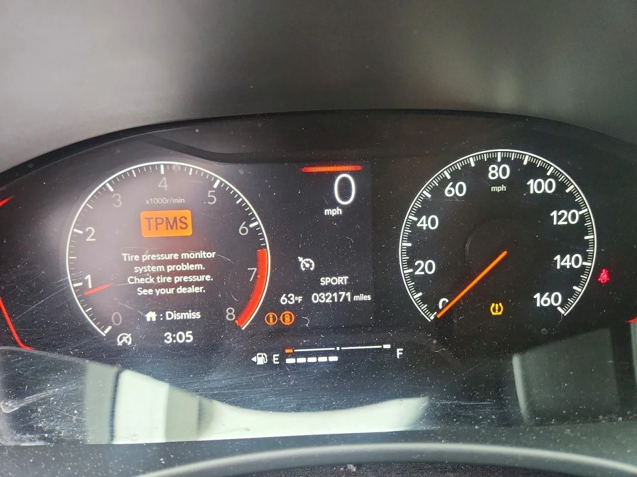 Honda Civic, снимка 9 - Автомобили и джипове - 54372417