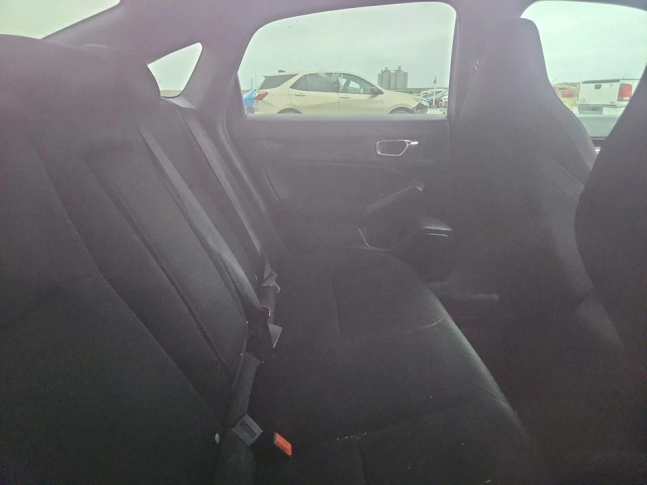 Honda Civic, снимка 10 - Автомобили и джипове - 54372417