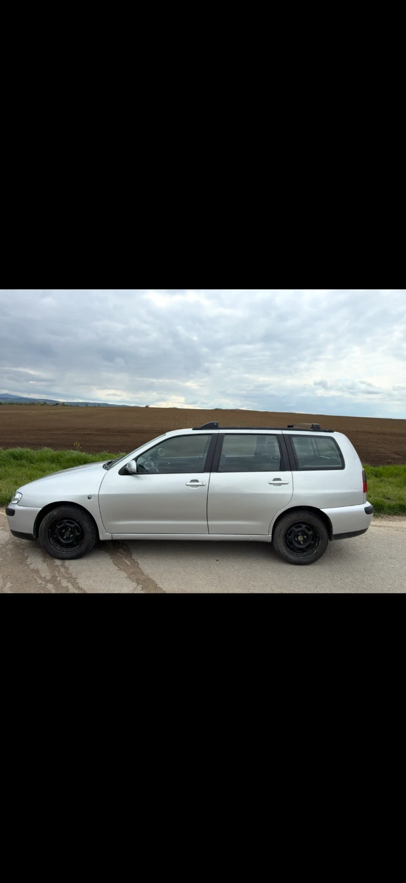 Seat Vario | Mobile.bg � ����������� 2